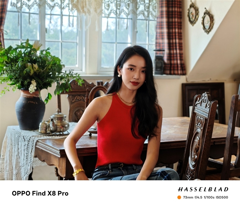 感受綠廠科技與狠活！ OPPO Find X8 Pro首發評測：抬手就出大片的無影抓拍神器