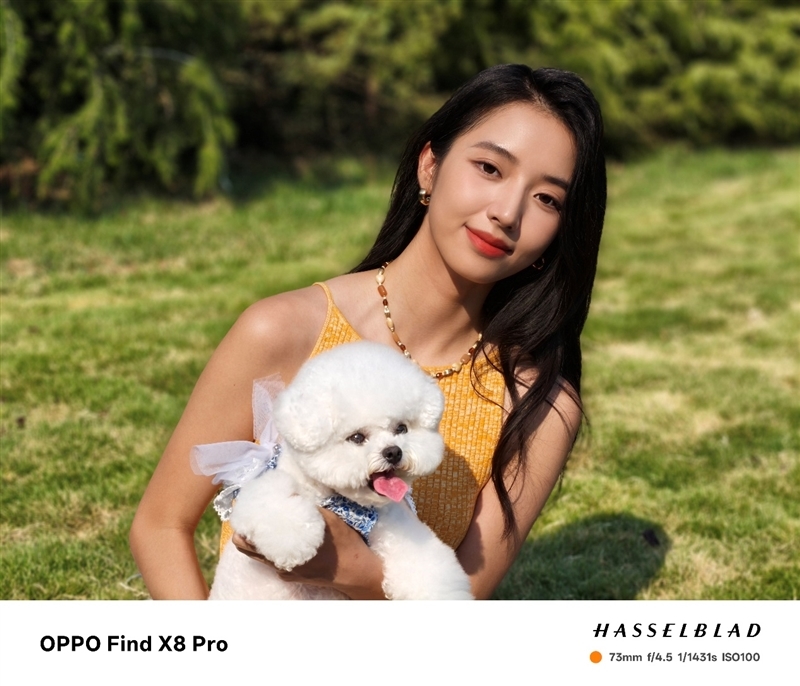 感受綠廠科技與狠活！ OPPO Find X8 Pro首發評測：抬手就出大片的無影抓拍神器