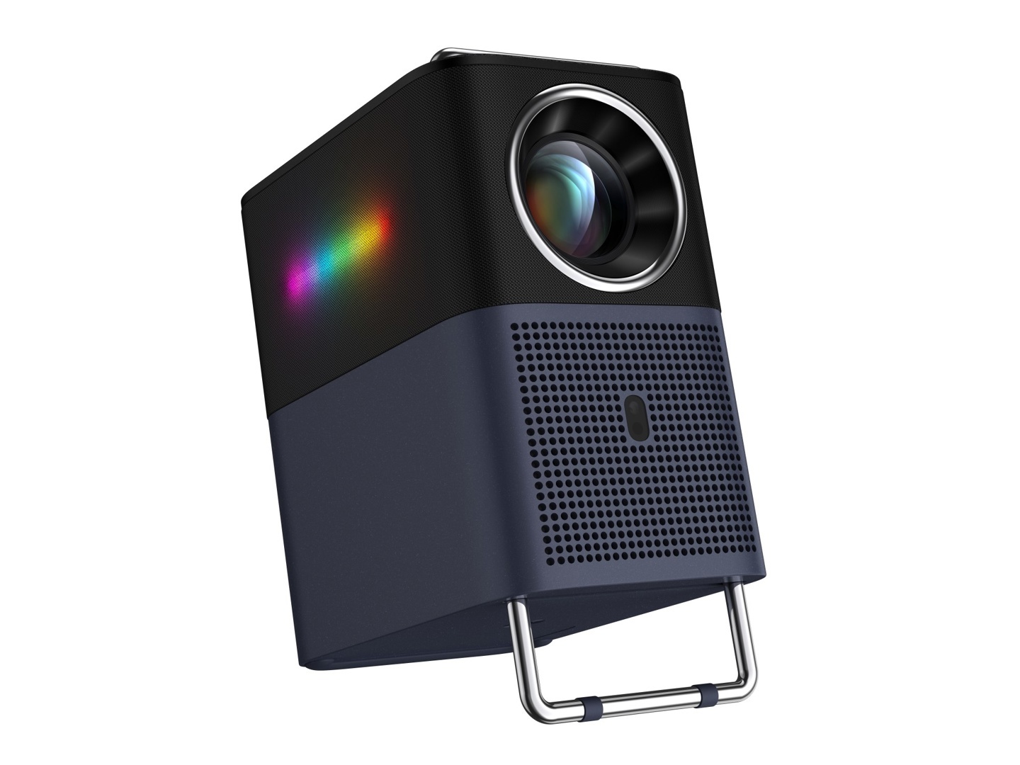 TCL海外推出首款便攜投影儀Projector A1：1080p解析度，360 ANSI/ISO流明