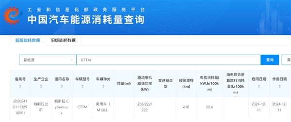 特斯拉Cybertruck賽博皮卡進中國生變：當天申報當天作廢