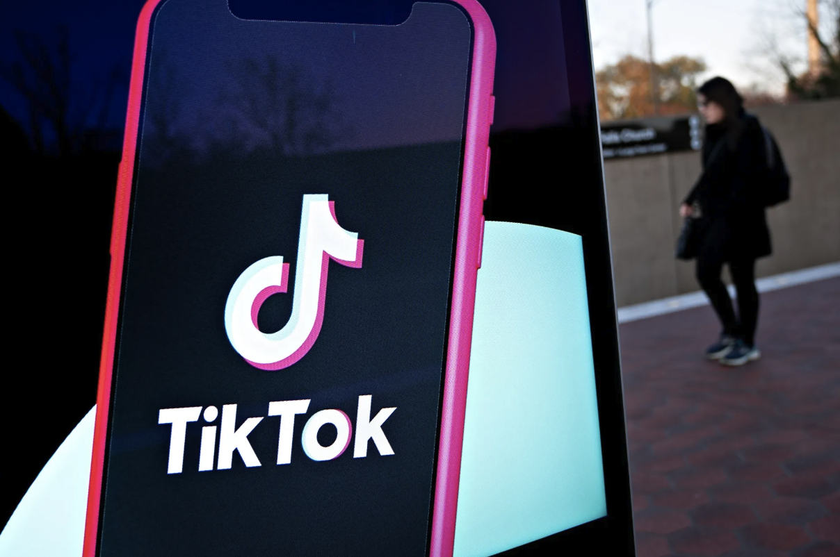 TikTok