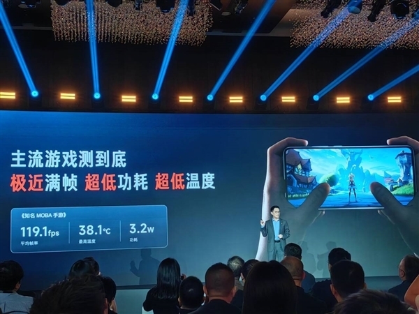 2025開年首款新機！REDMI Turbo 4開啟預約：首發天璣8400-Ultra