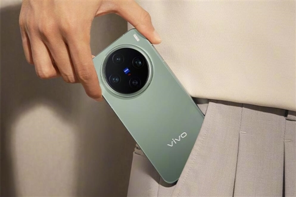 對標3萬元的Vision Pro！vivo MR原型機明年上線：部分體驗已超越蘋果